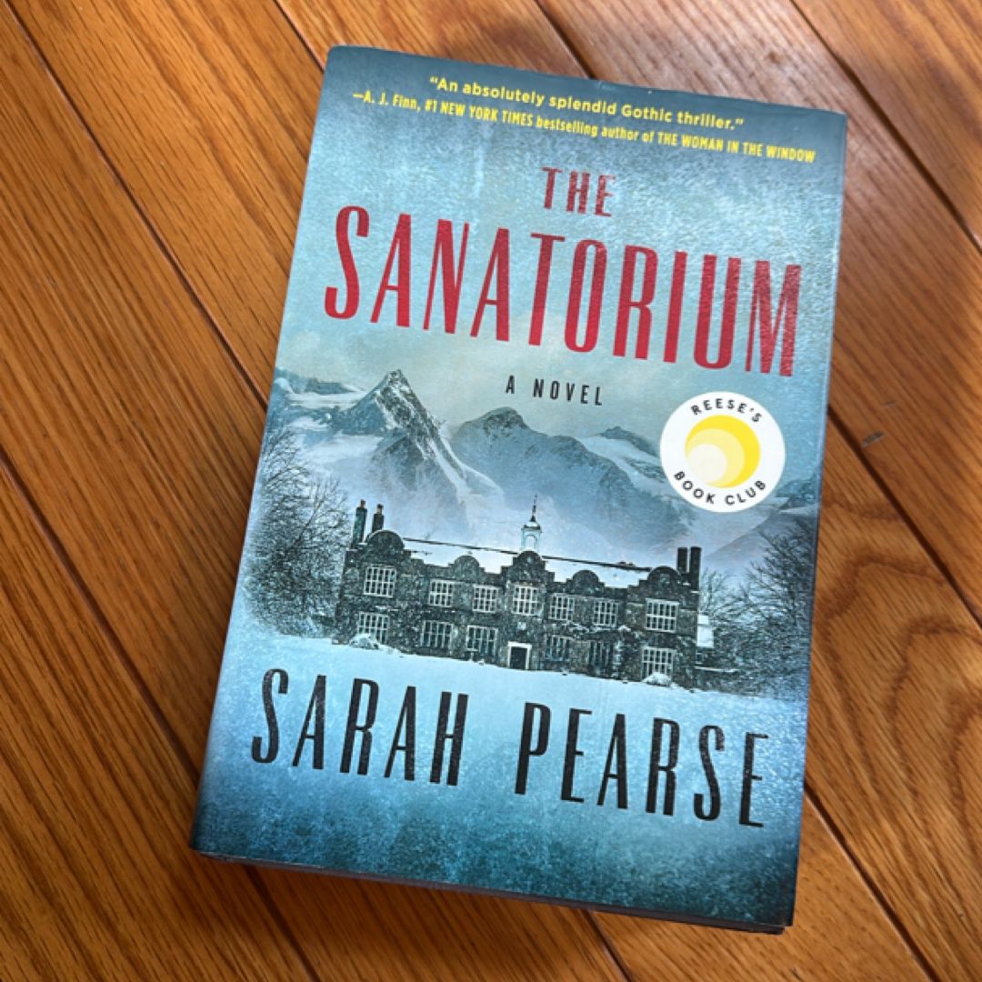 The Sanatorium