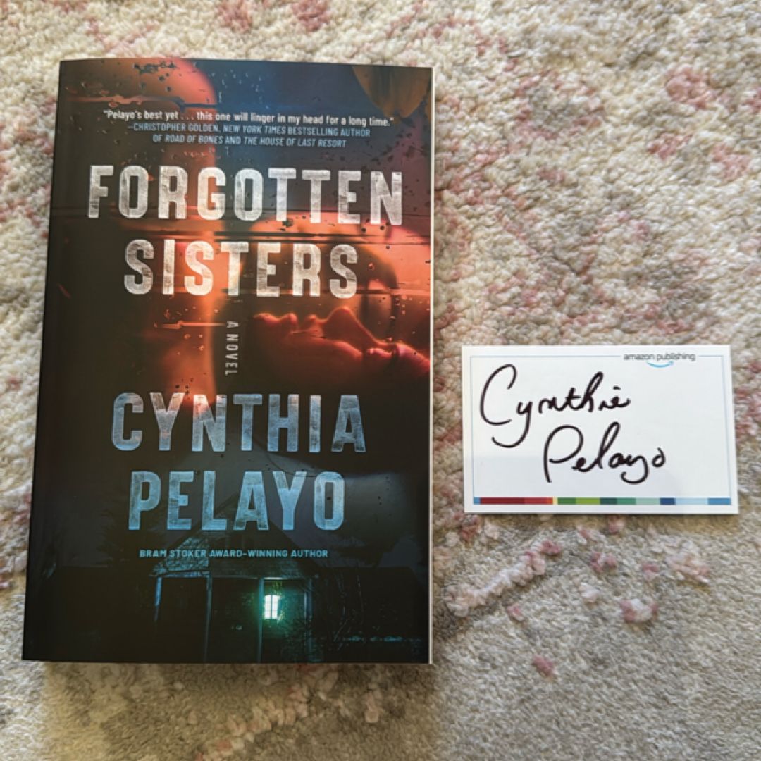 Forgotten Sisters