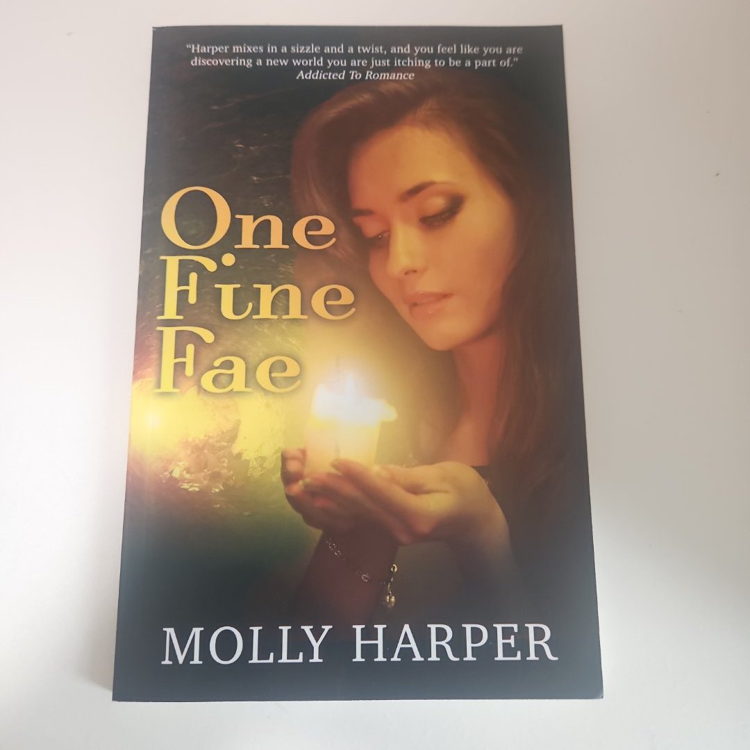 One Fine Fae
