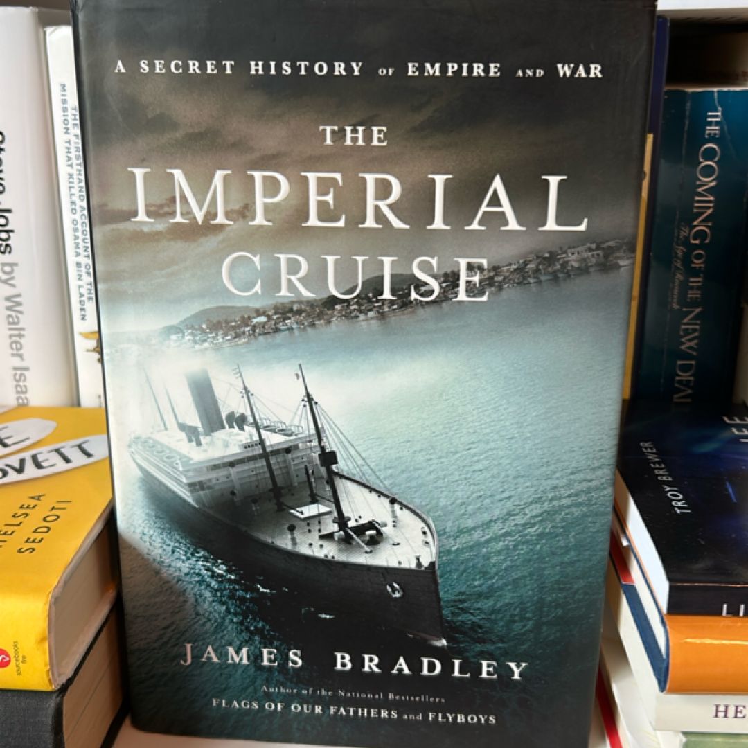 The Imperial Cruise