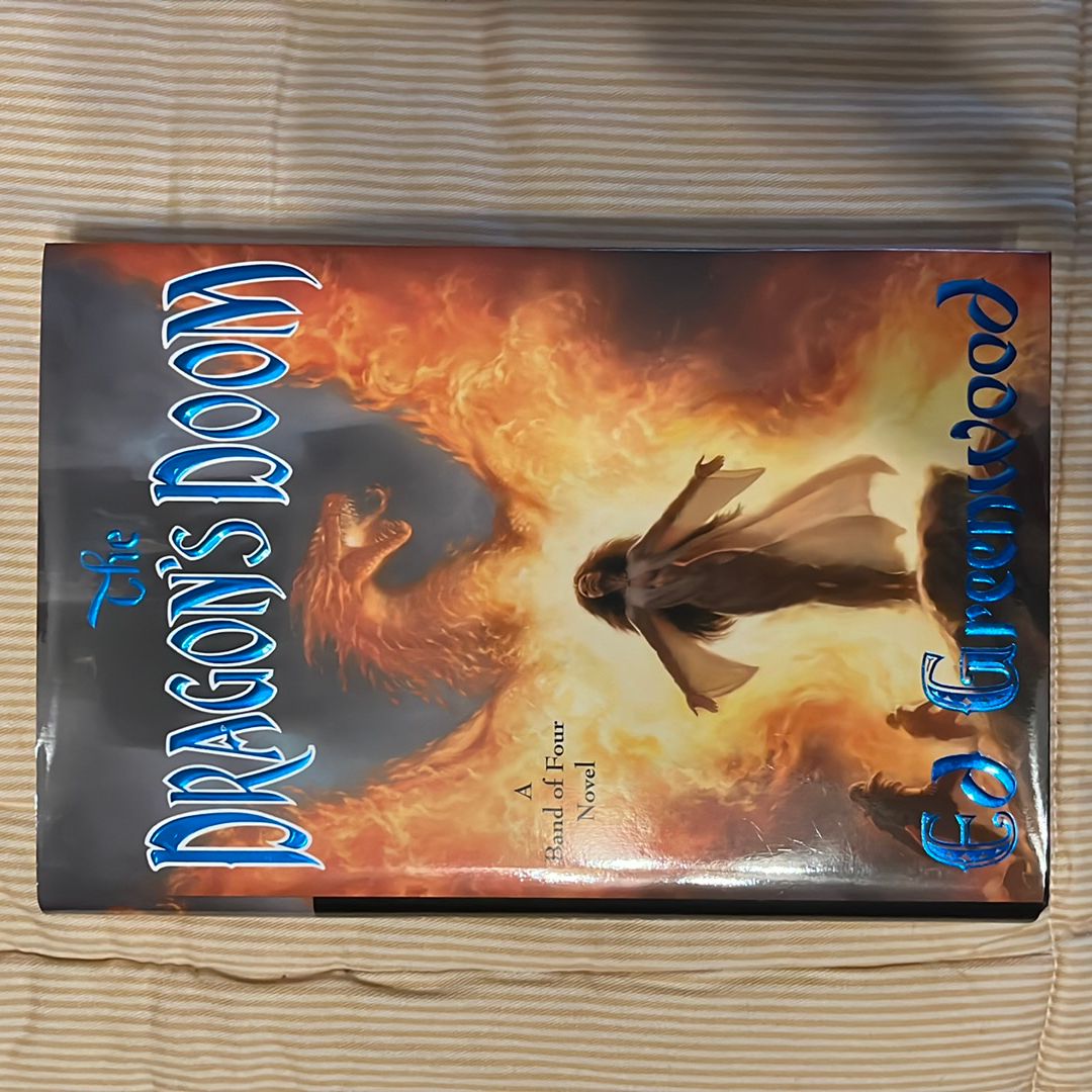 The Dragon's Doom
