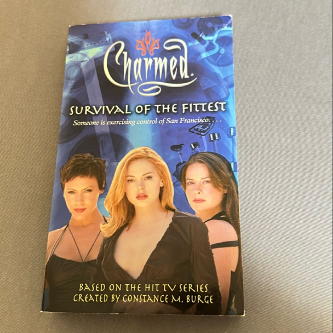 Survival of the Fittest