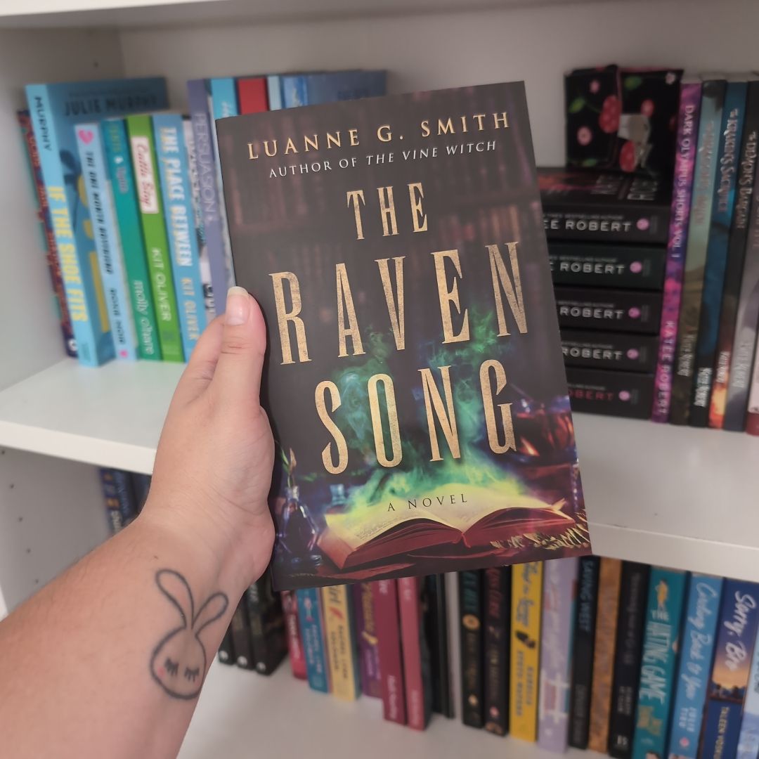 The Raven Song