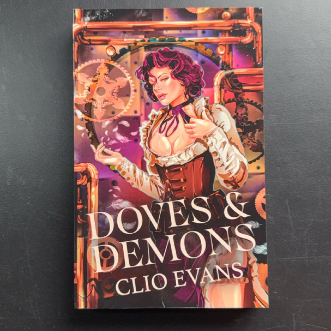 Doves and Demons