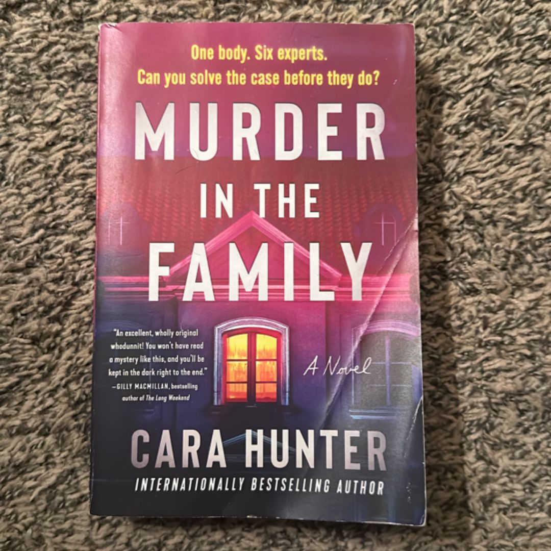 Murder in the Family