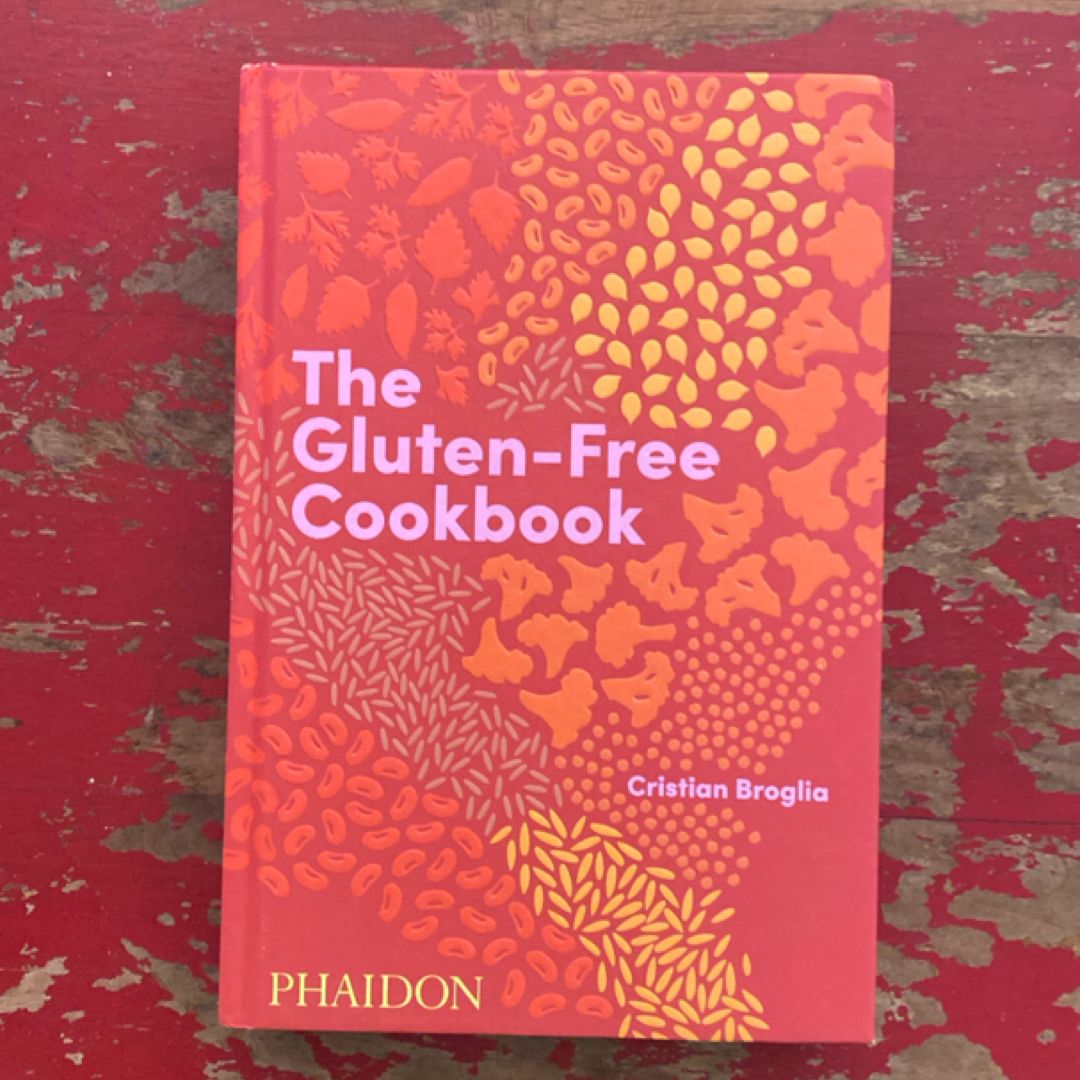The Gluten-Free Cookbook