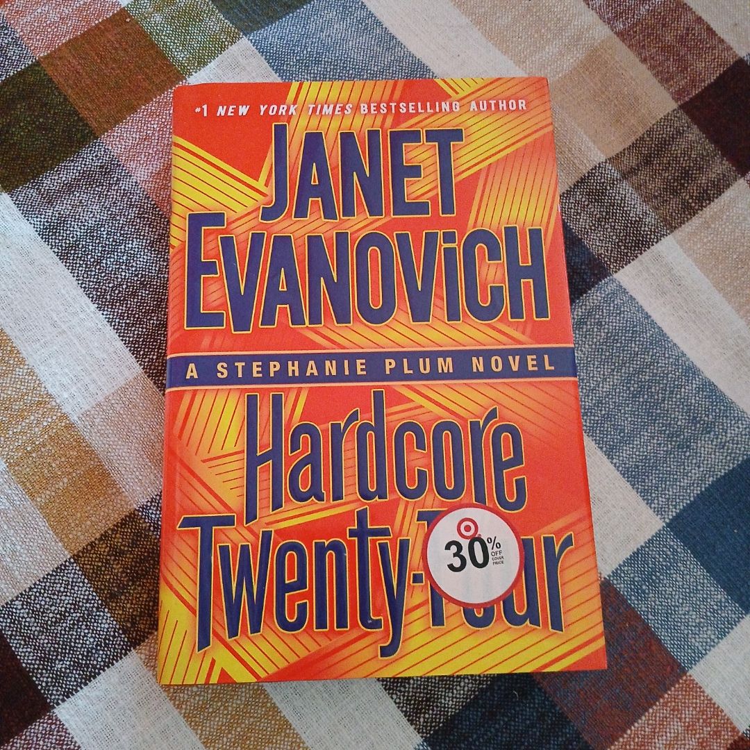 Hardcore Twenty-Four