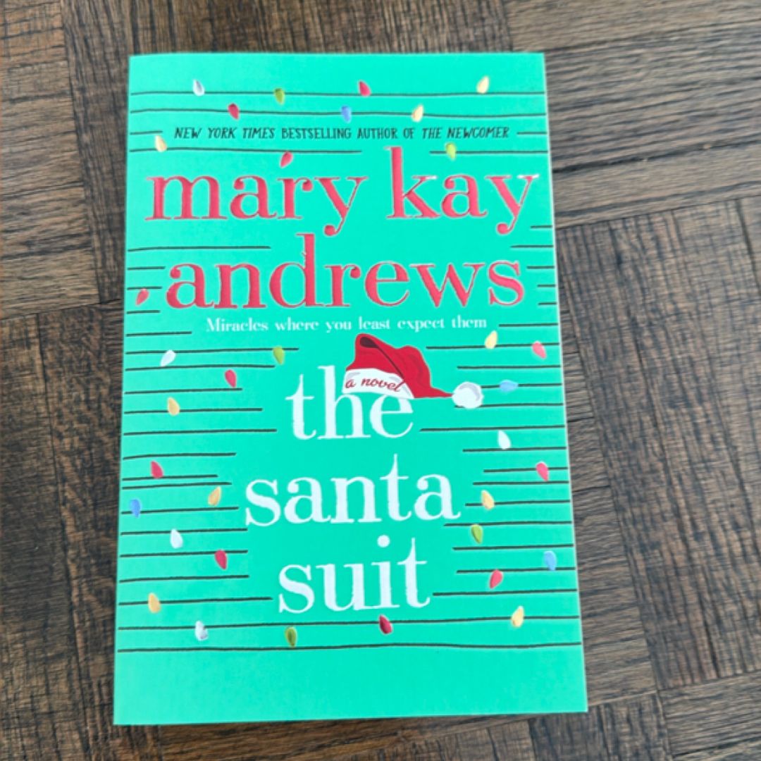 The Santa Suit