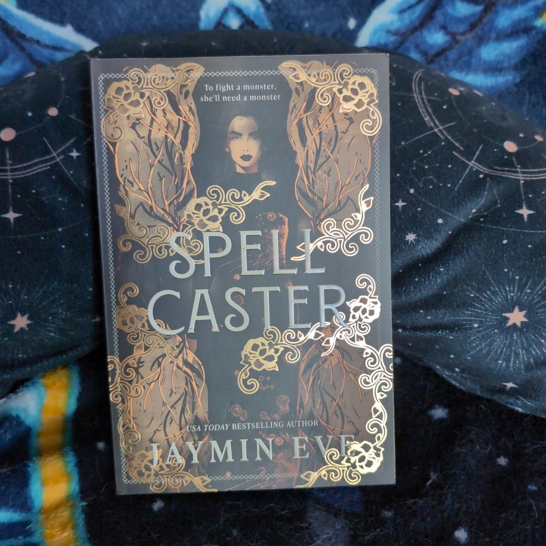 Spellcaster
