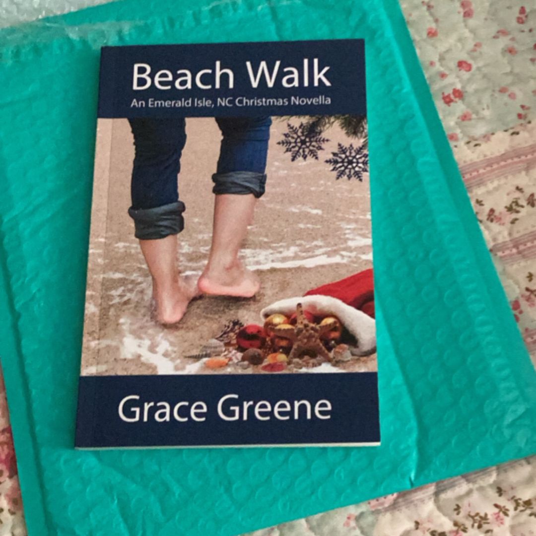 Beach Walk