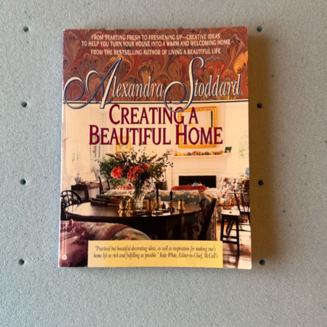 Creating Beaut. Home Co