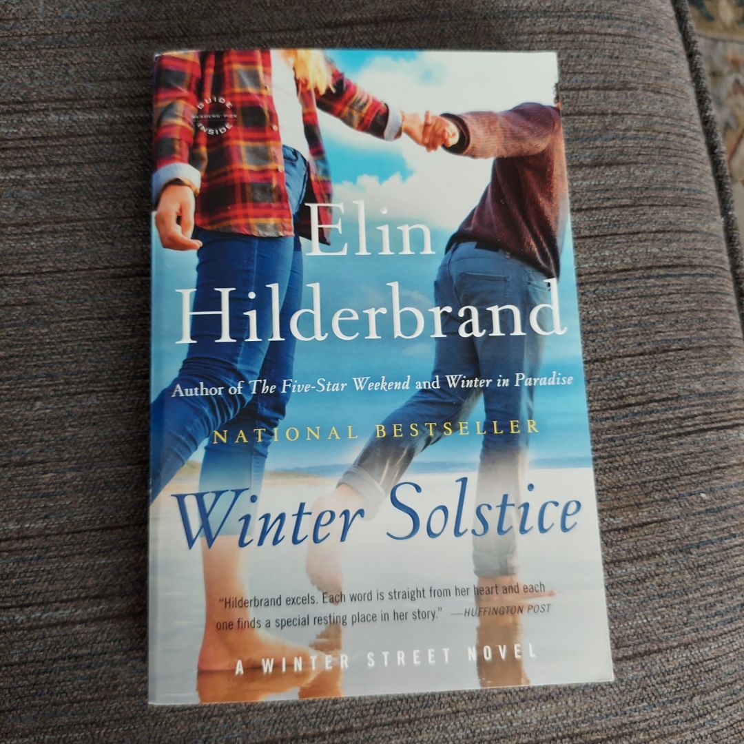 Winter Solstice
