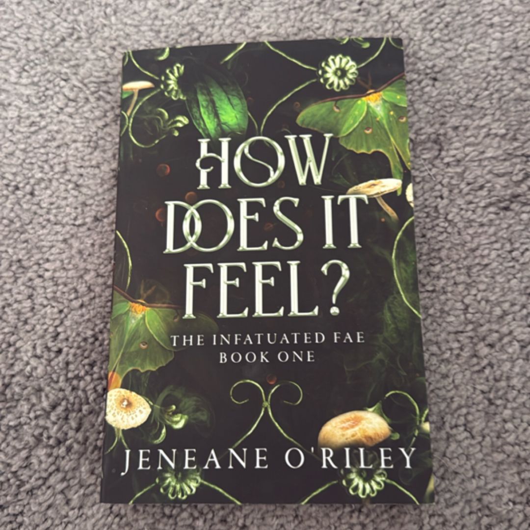How Does It Feel?