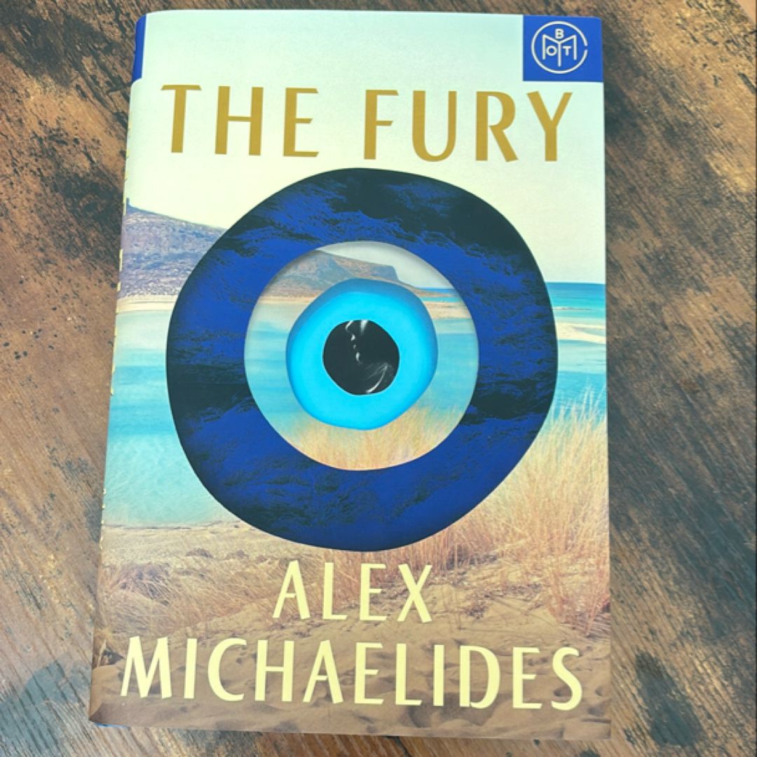 The Fury