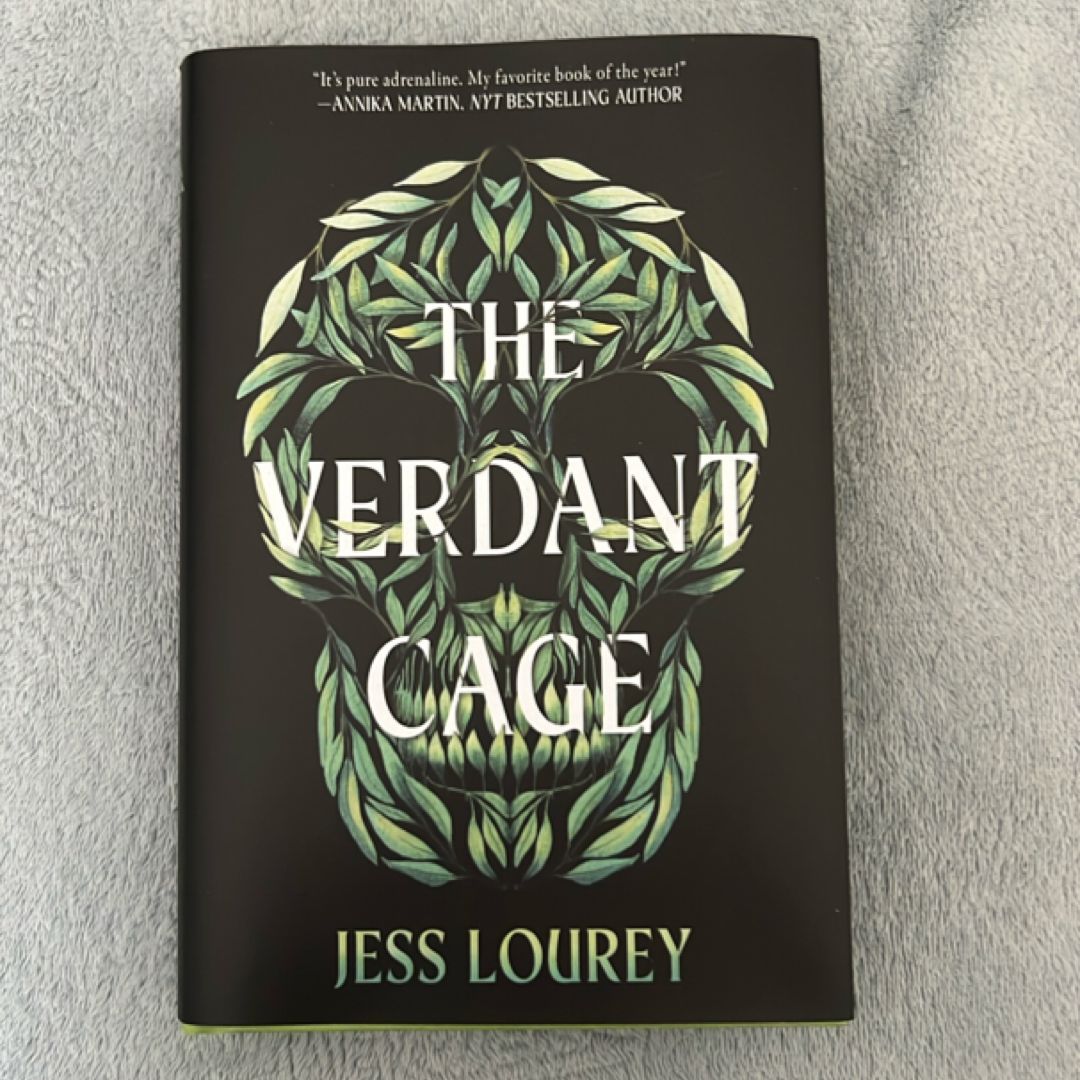 The Verdant Cage