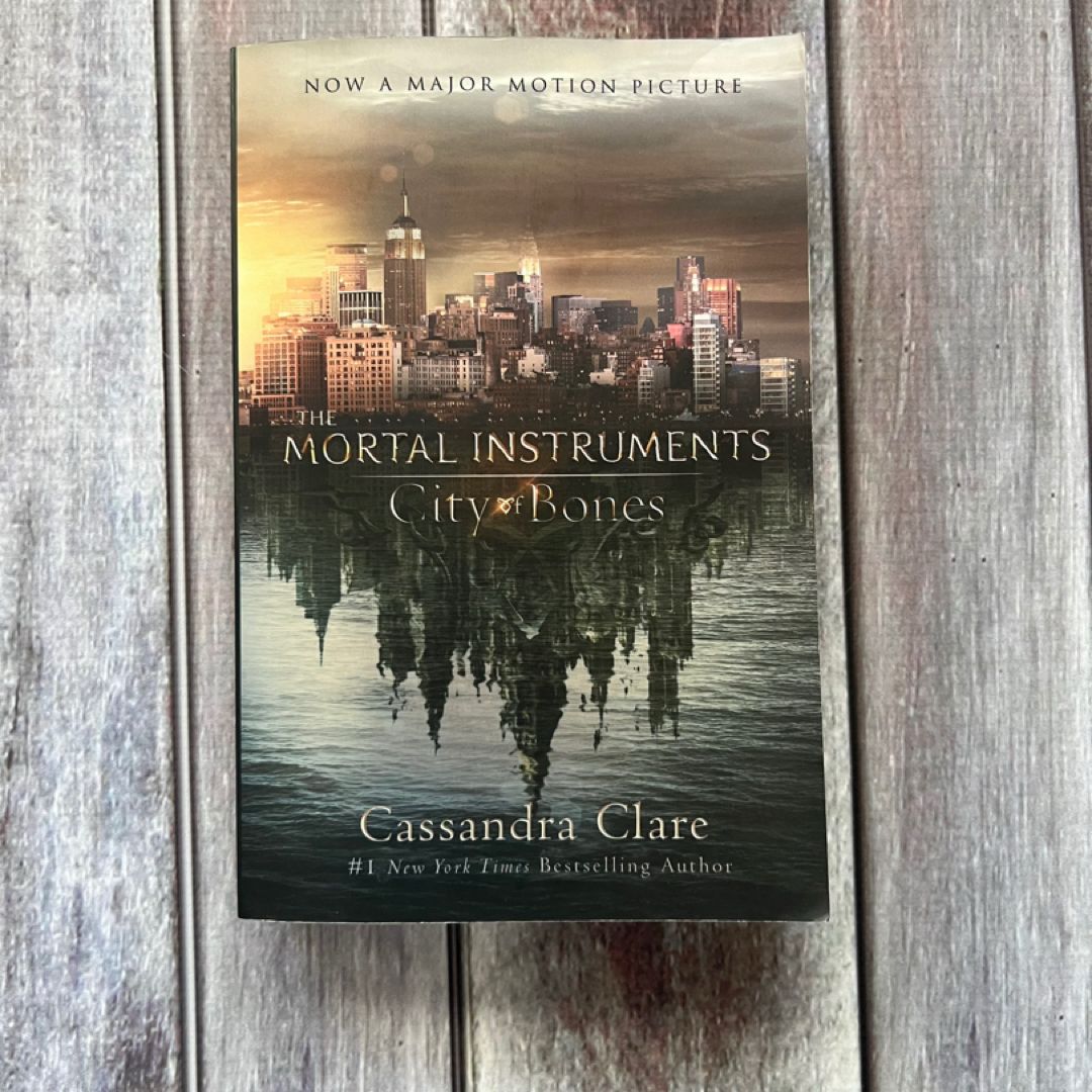 City of Bones