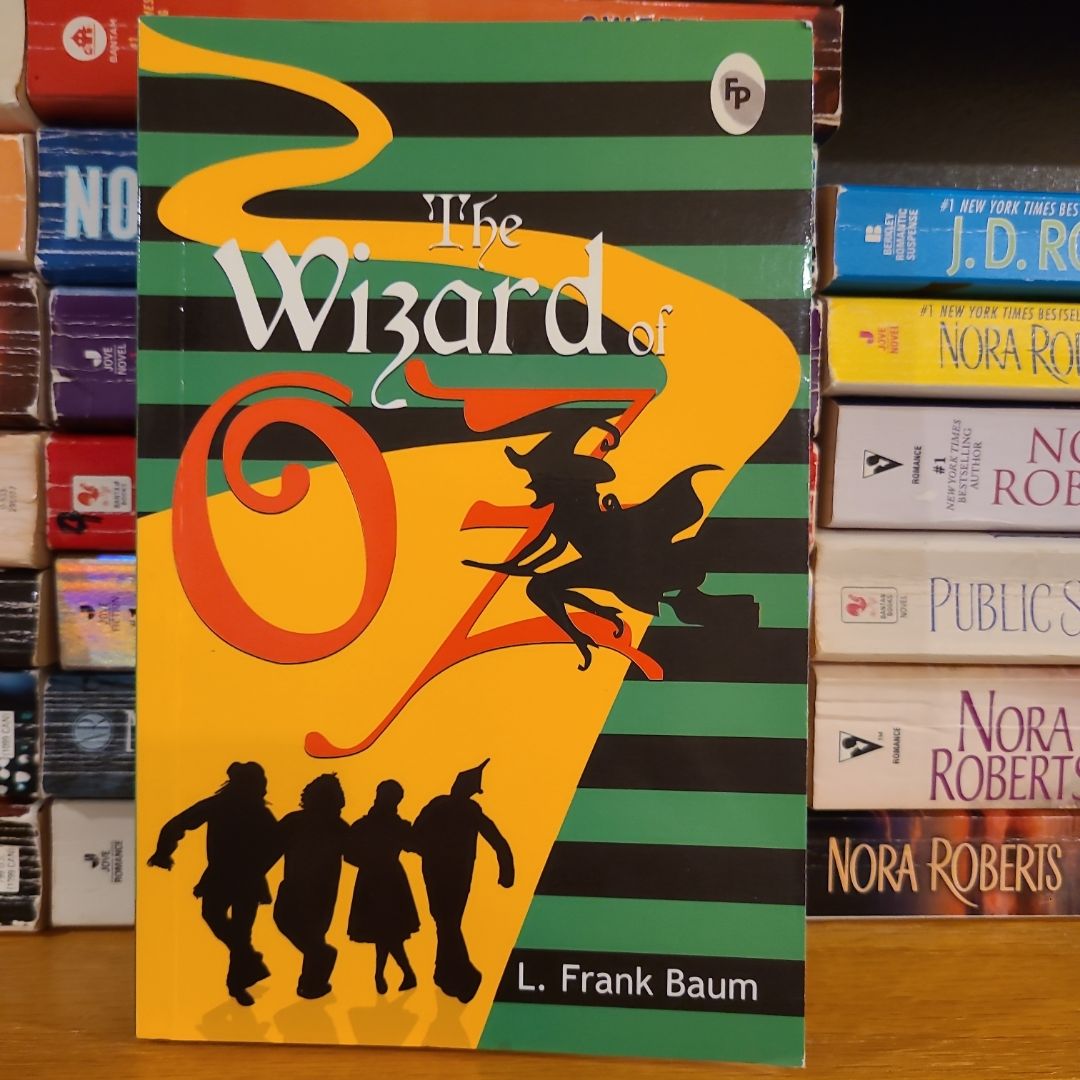 The Wizard of Oz
