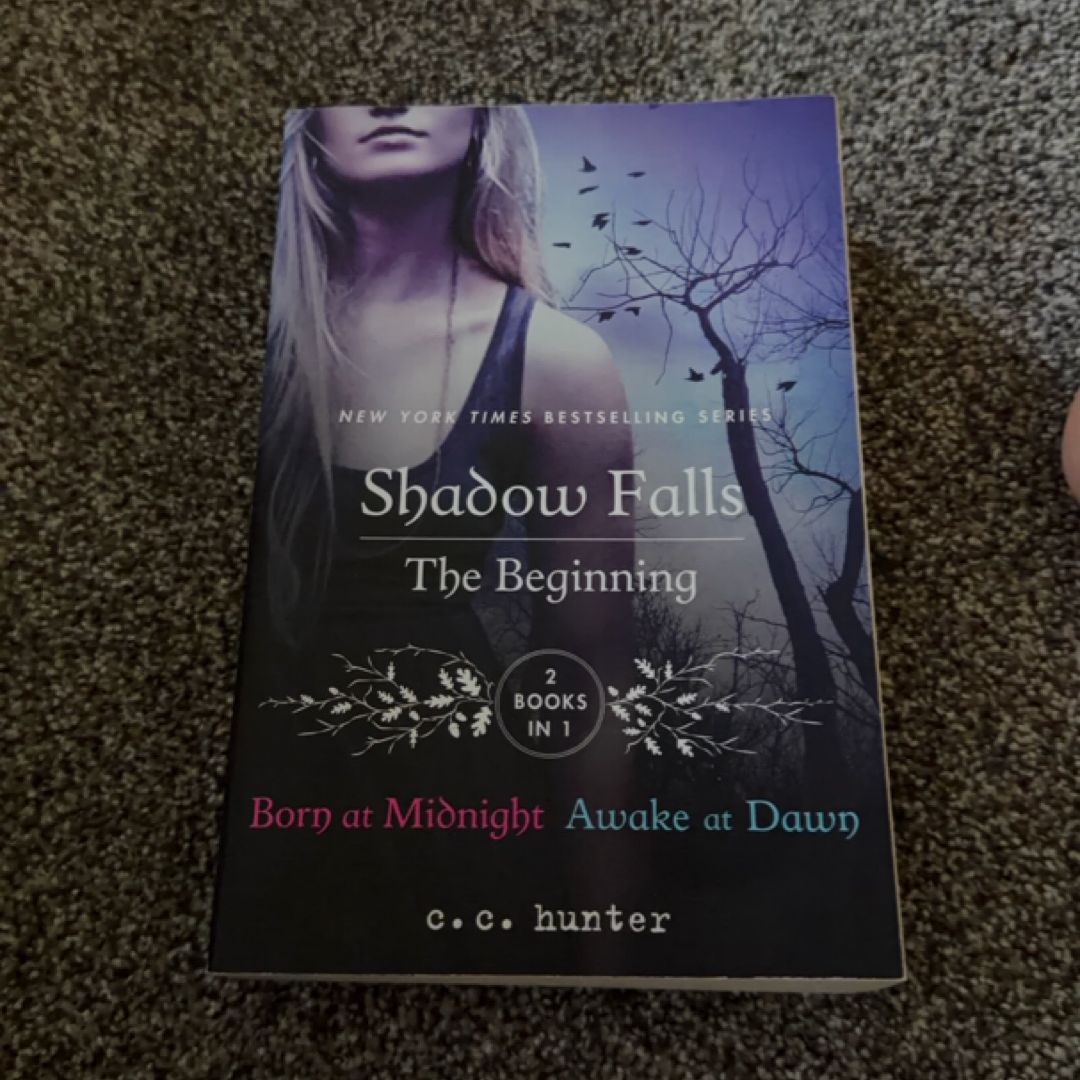 Shadow Falls: the Beginning
