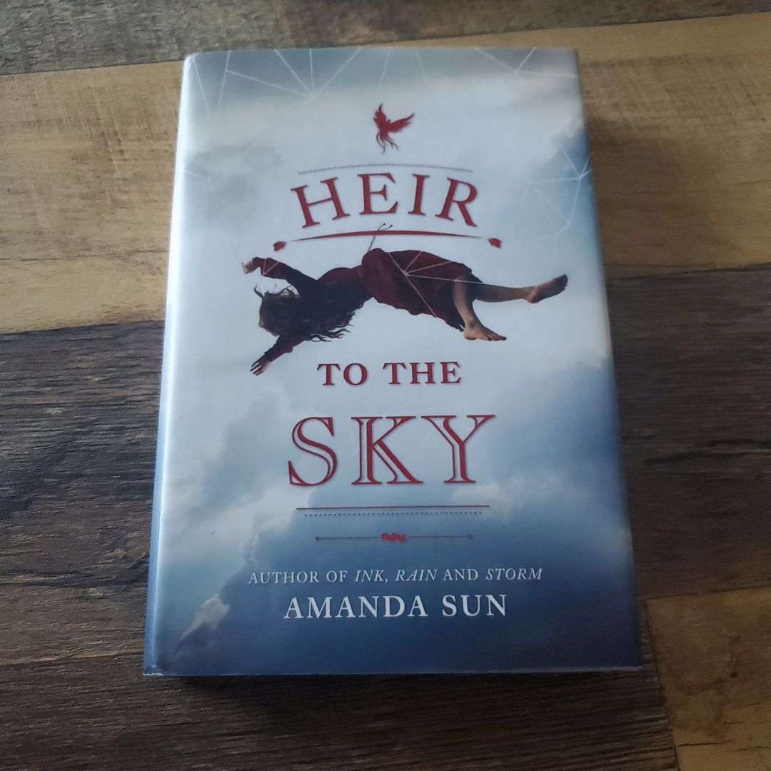 Heir to the Sky