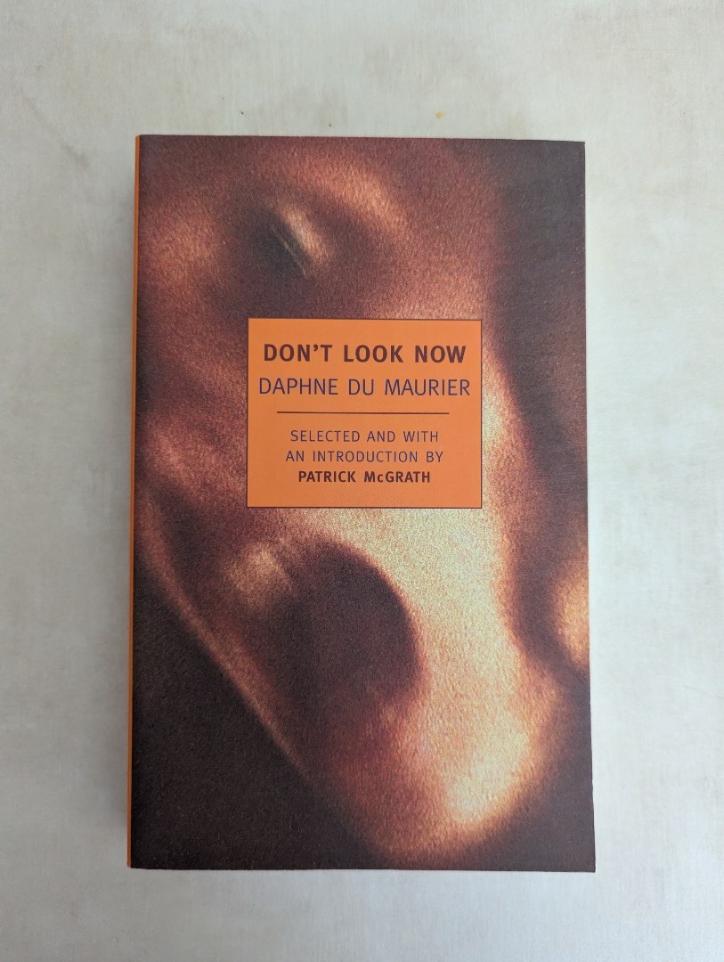 Don't Look Now