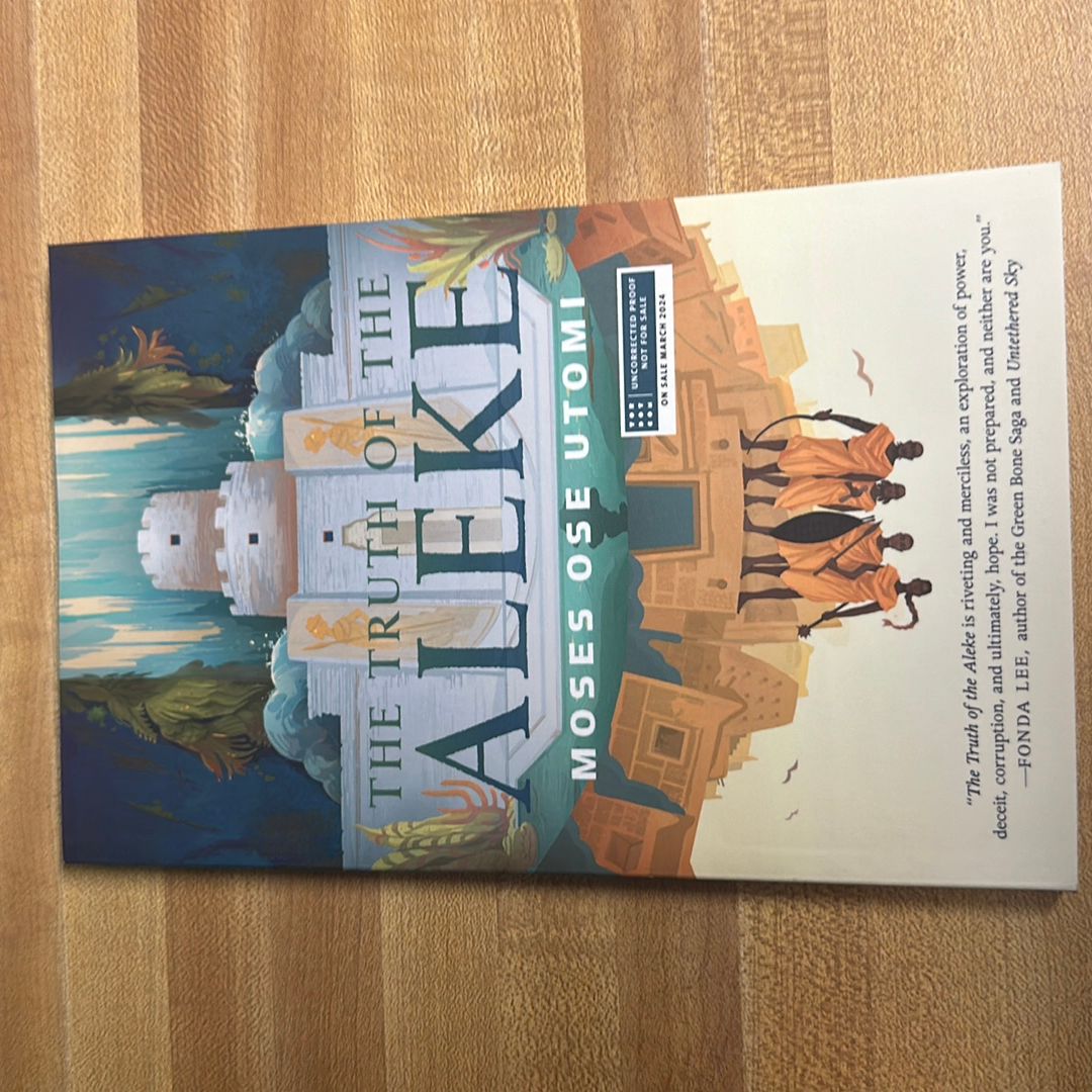 The Truth of the Aleke