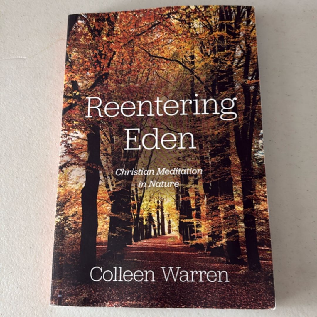 Reentering Eden