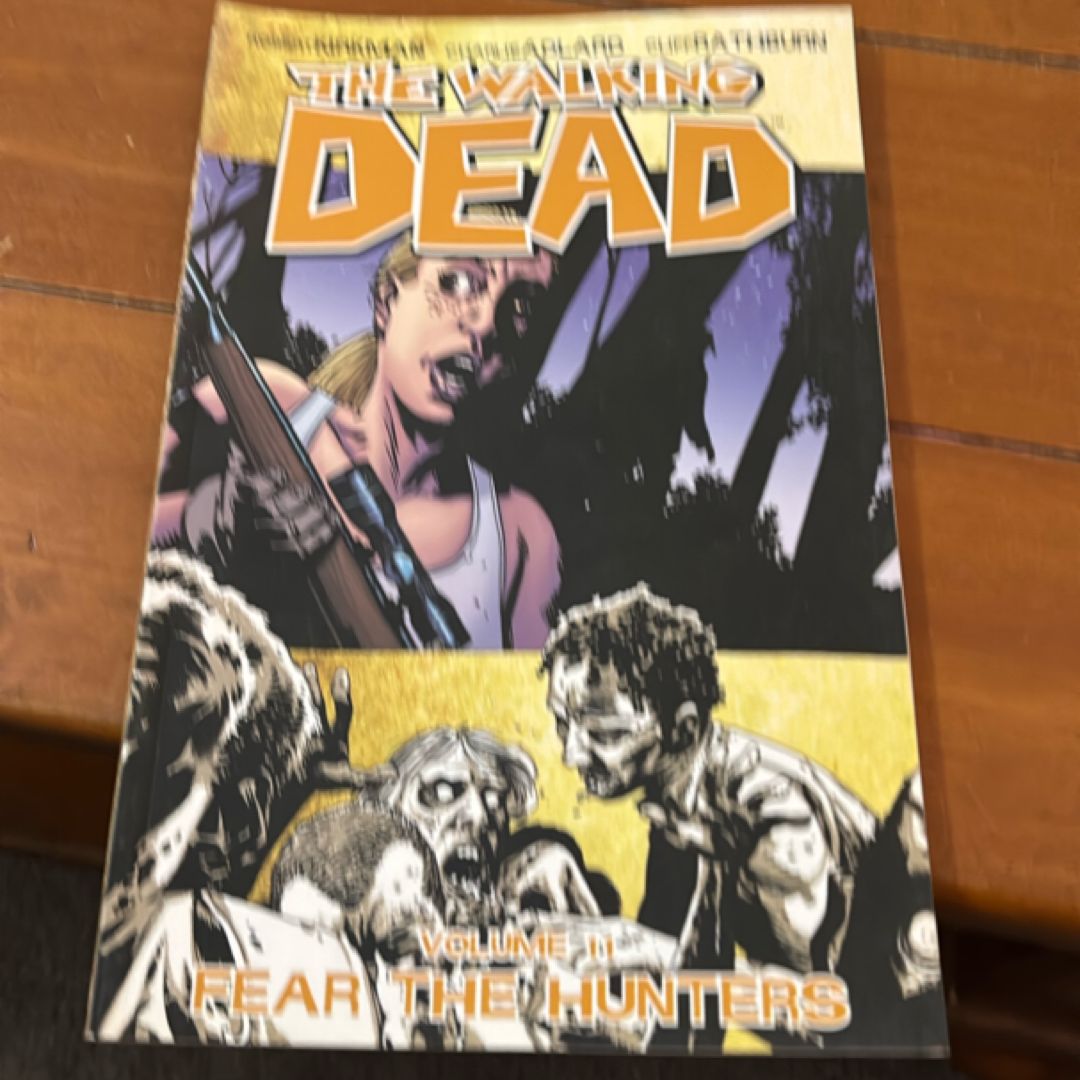 The Walking Dead