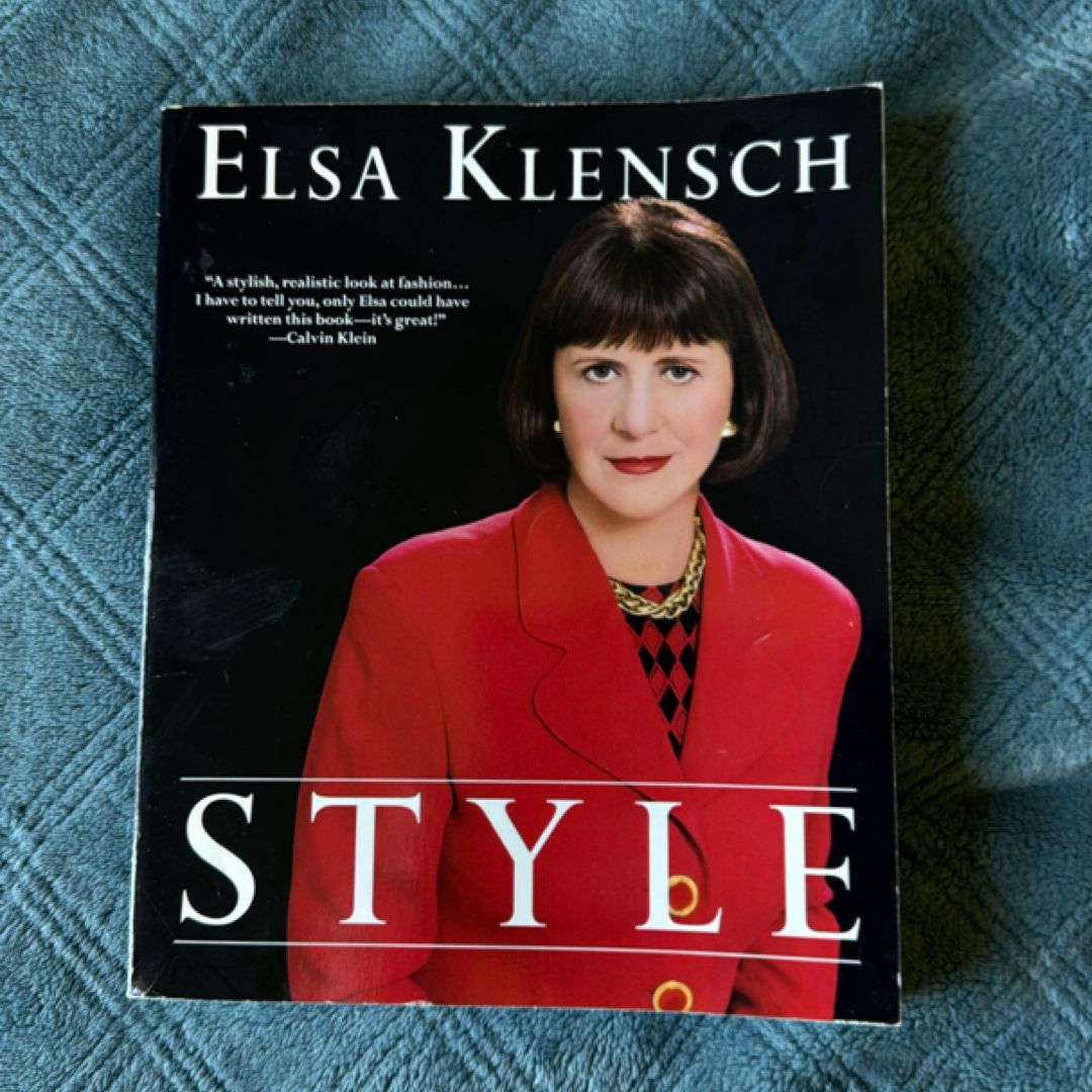 Style