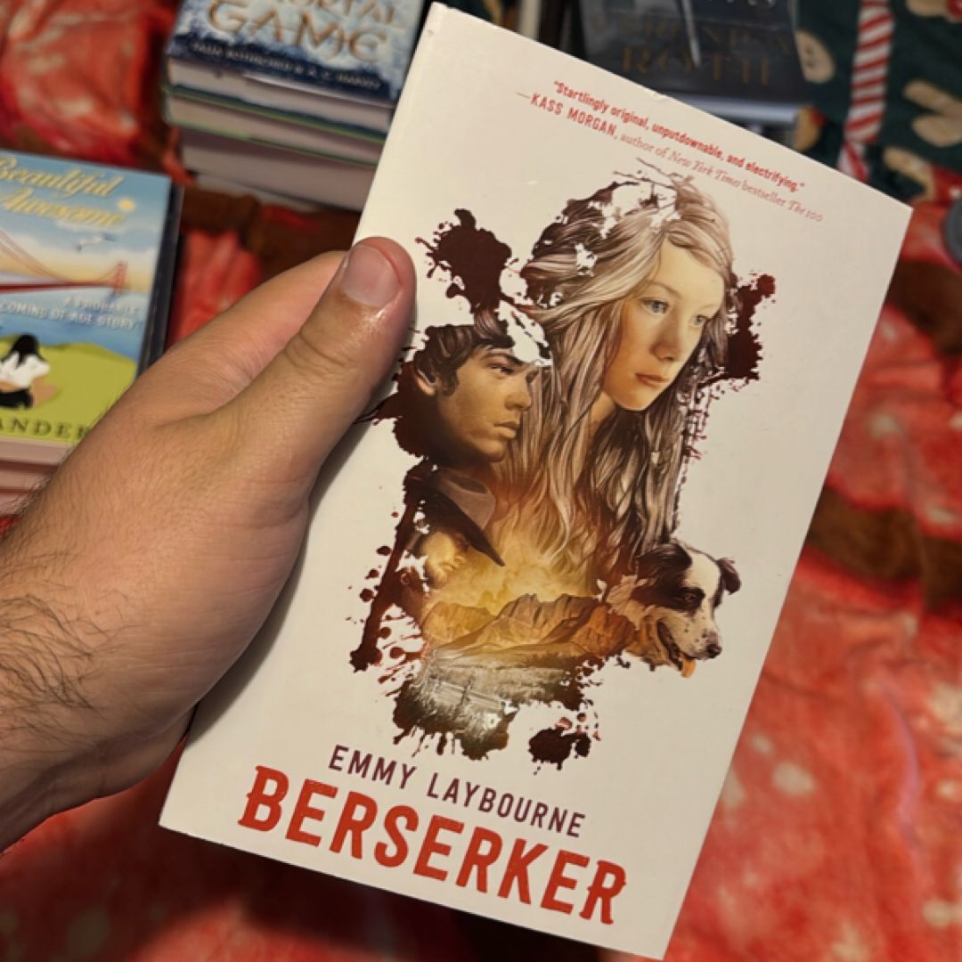 Berserker