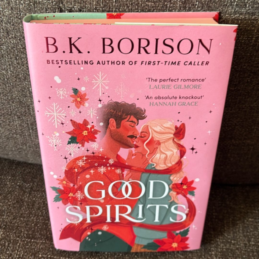 Good Spirits
