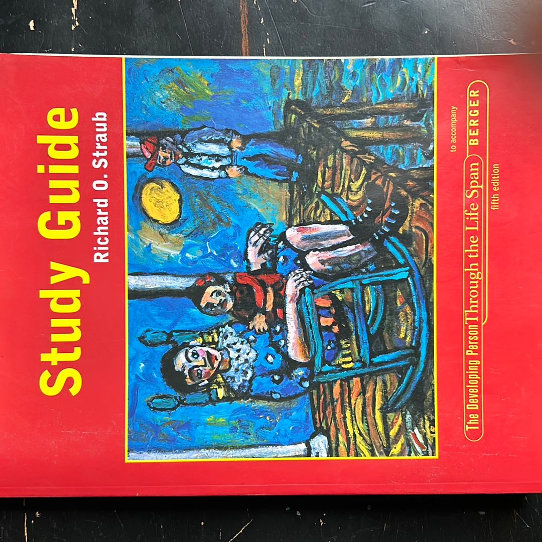 Study Guide