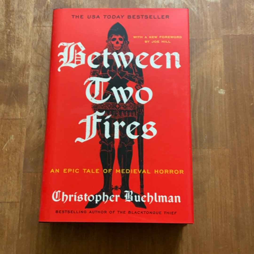 Between Two Fires