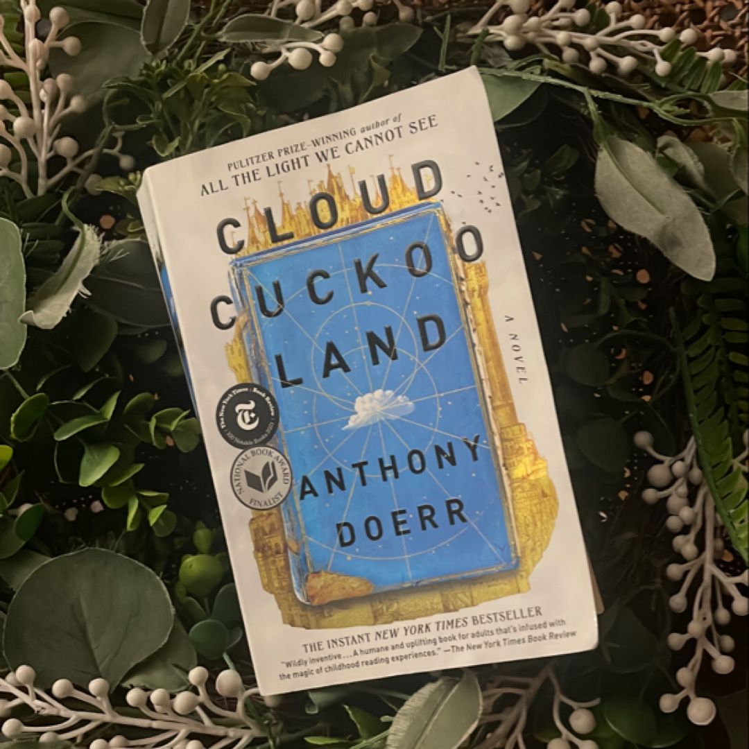 Cloud Cuckoo Land