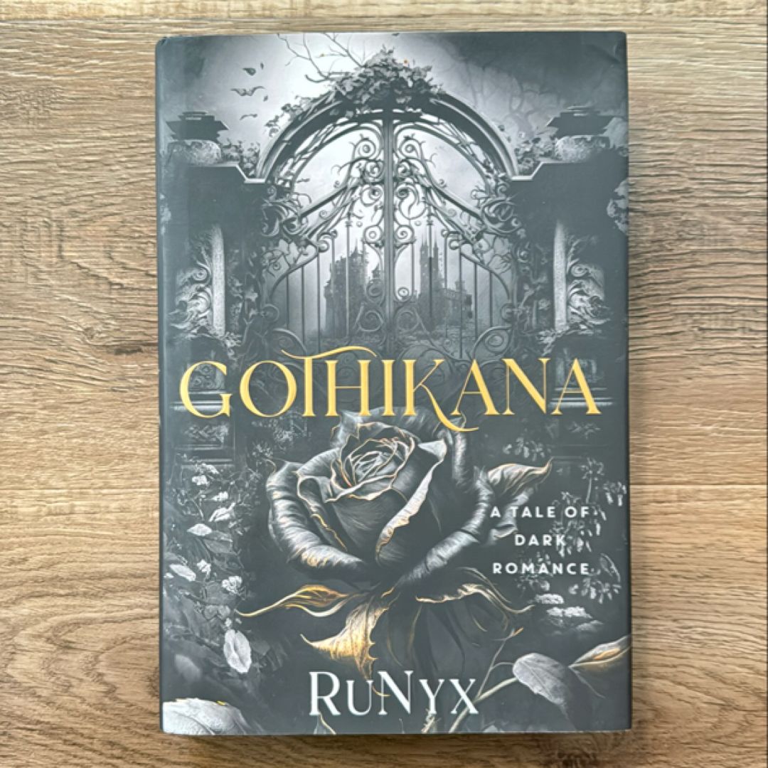 Gothikana