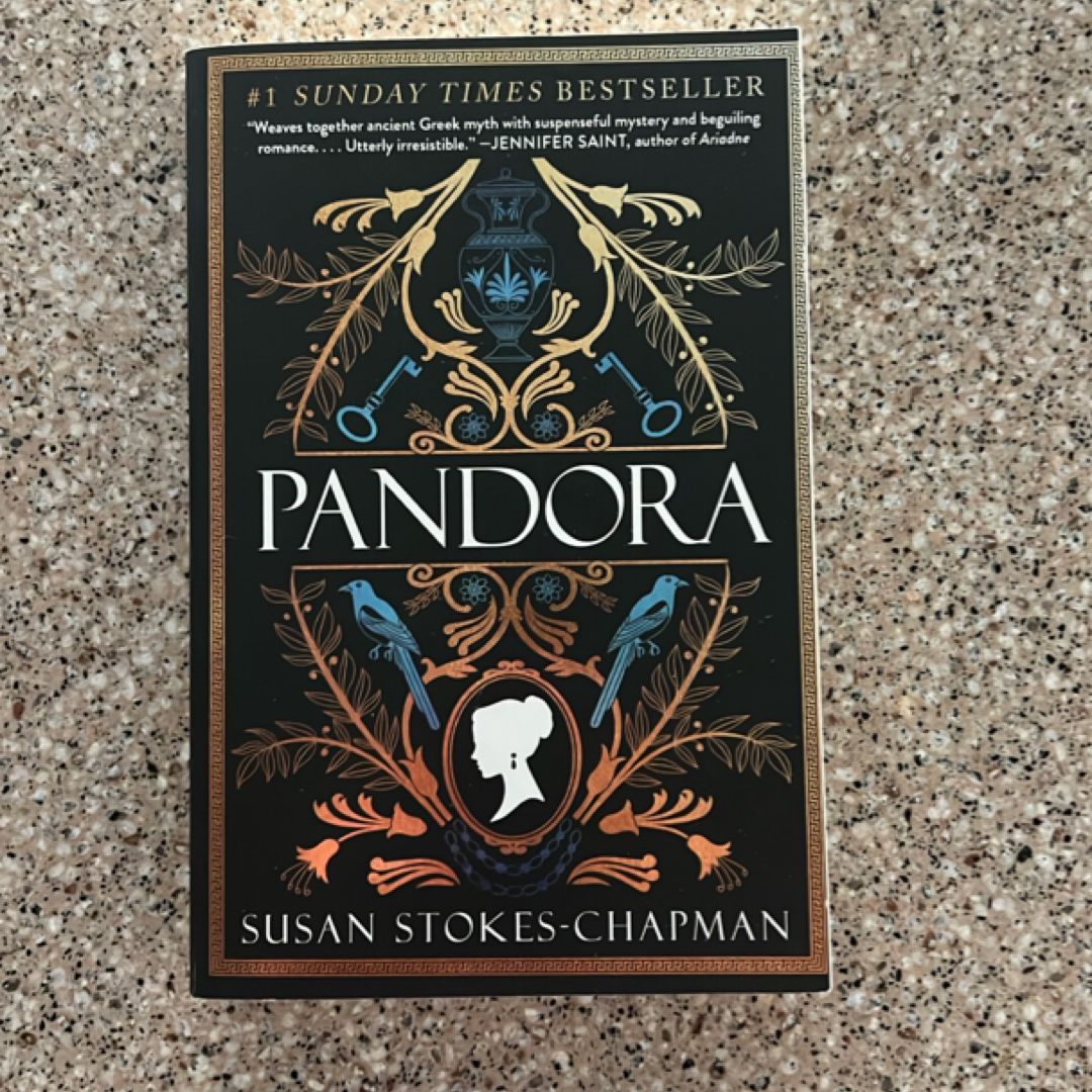 Pandora