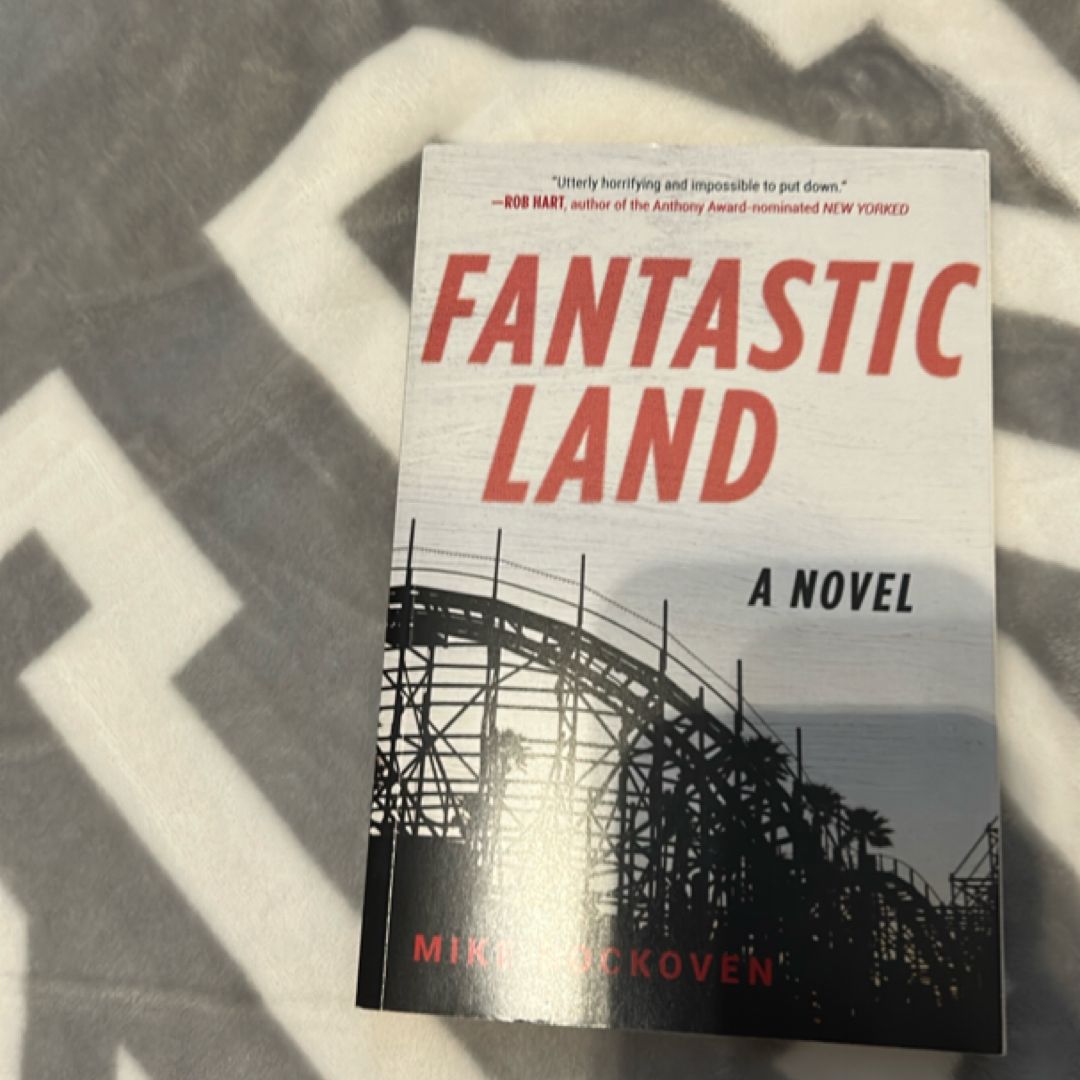 FantasticLand