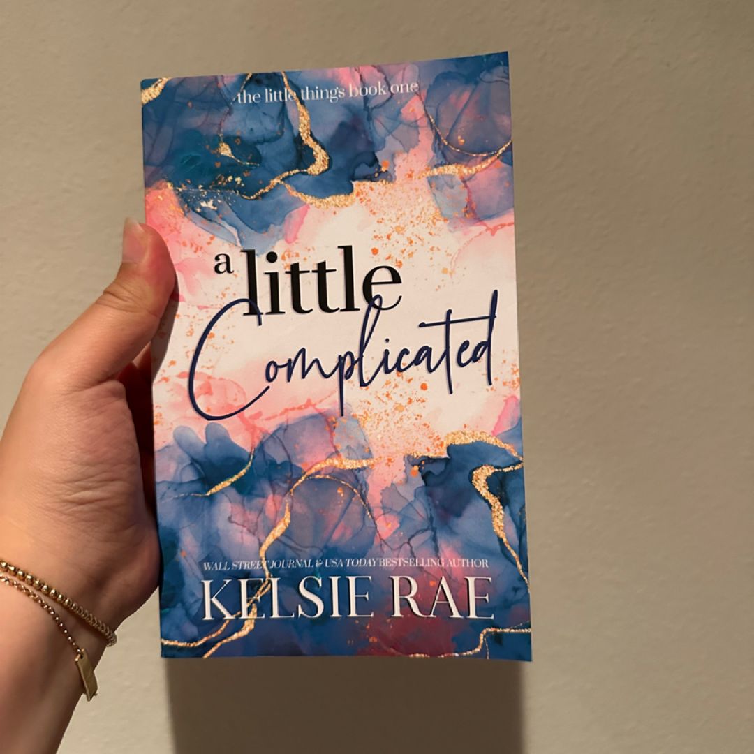 A Little Complicated