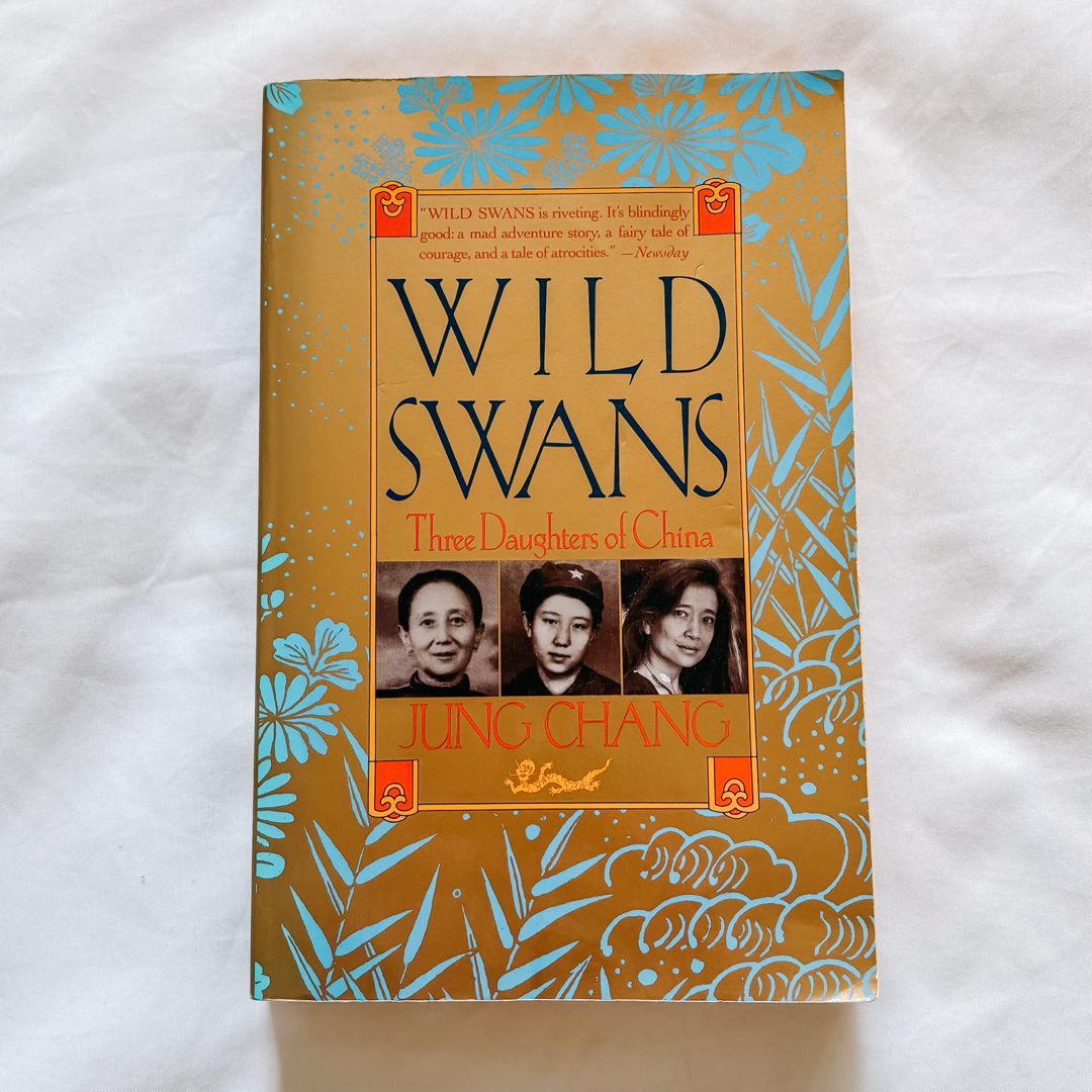 Wild Swans