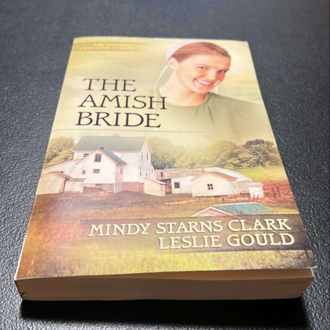 The Amish Bride