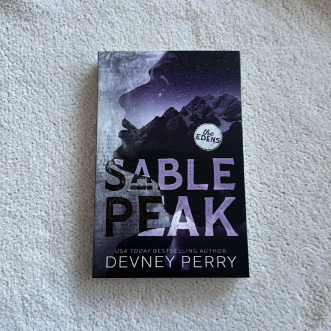 Sable Peak