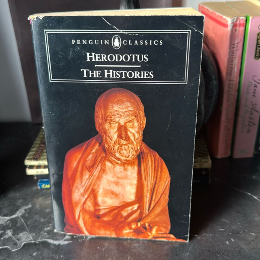 The Histories