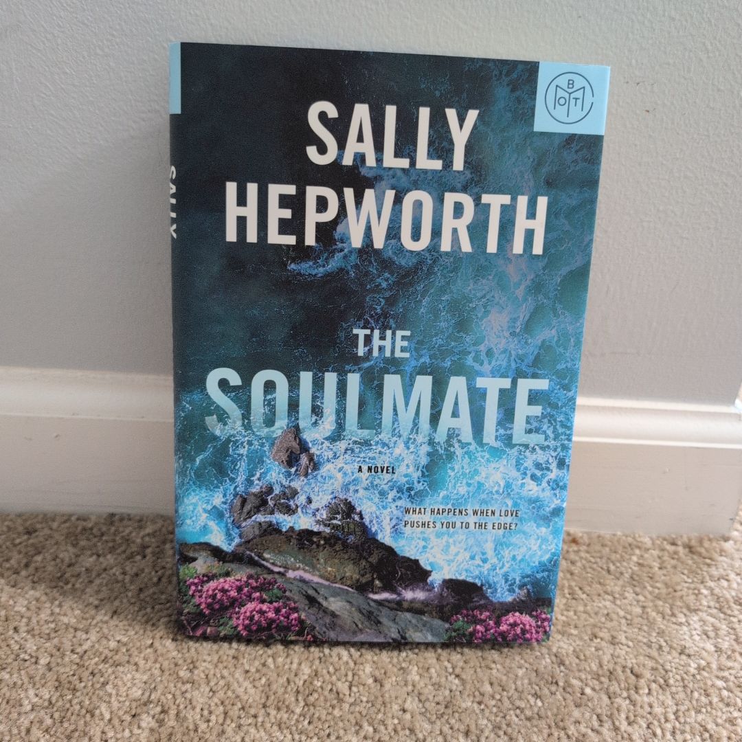 The Soulmate
