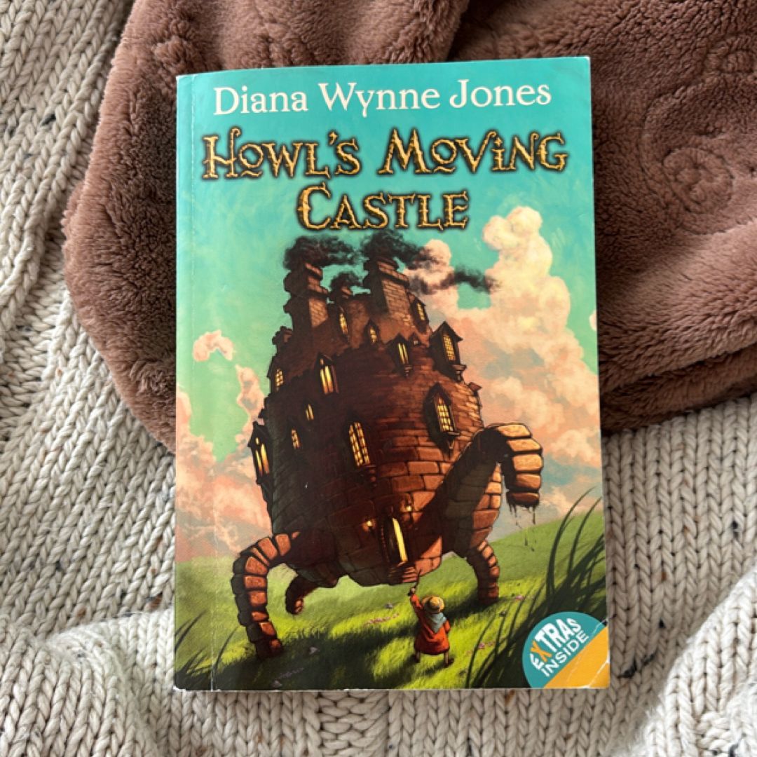 Howl's Moving Castle