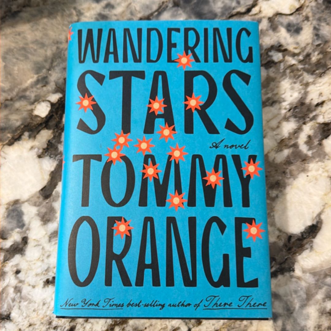 Wandering Stars