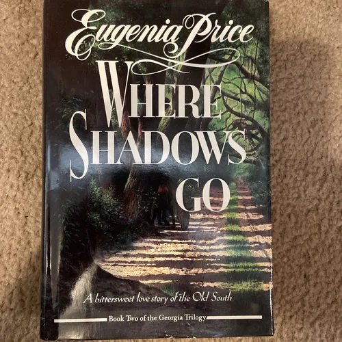 Where Shadows Go