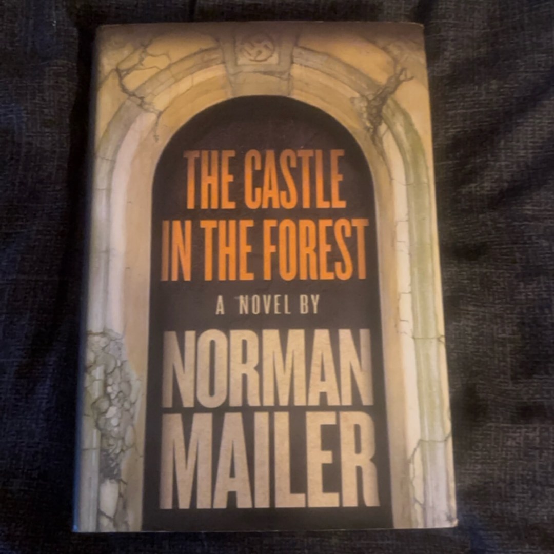 The Castle in the Forest