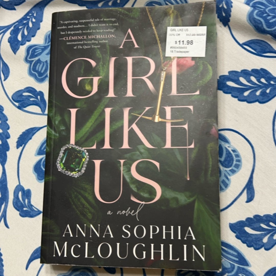 A Girl Like Us