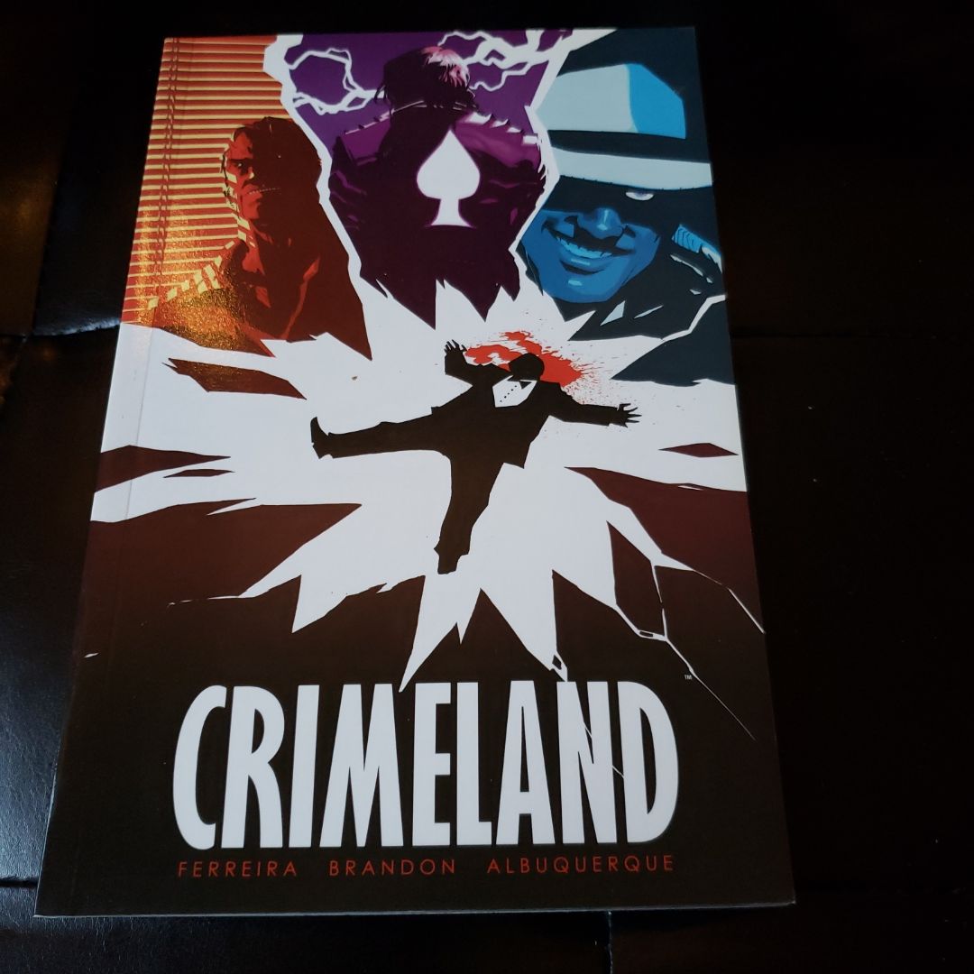 Crimeland