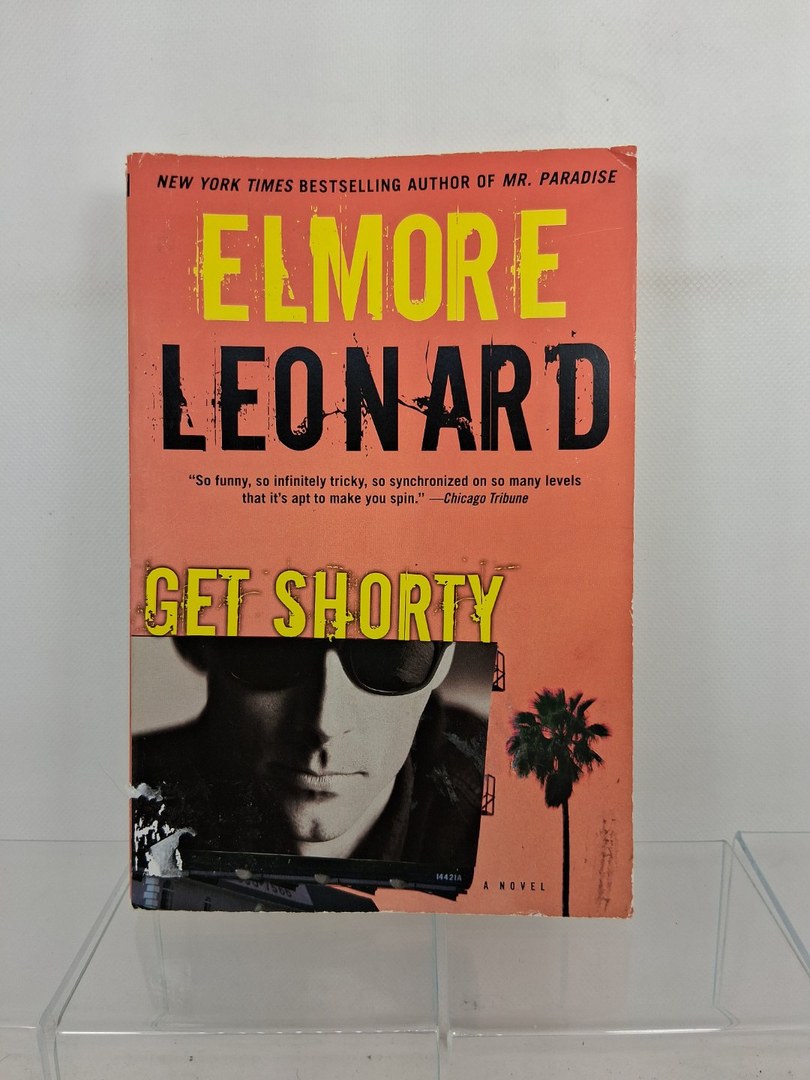 Get Shorty