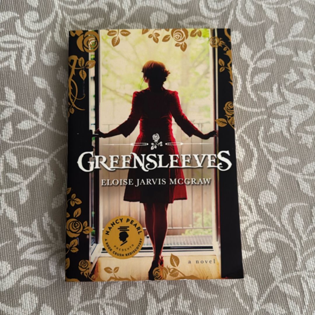 Greensleeves